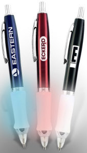Promotional Pens: Light Pens